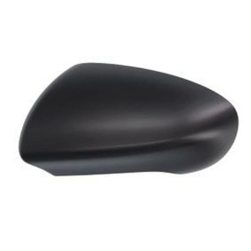 BSSTORE Par de Carcasa de Espejo Retrovisor Lateral para Qashqai 2007