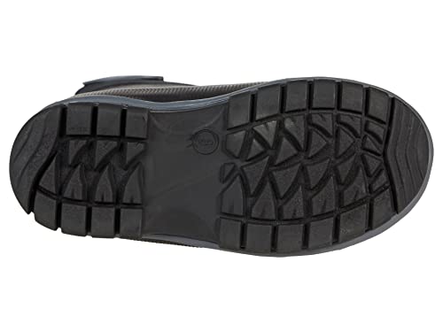 Western Chief Solid Winterprene Neoprene Mid Boot (Toddler/Little Kid/Big Kid)3