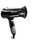  Braun HD 510 Satin Hair 5 Solo - Secador de pelo