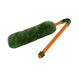 Exalt Paintball Barrel Maid Swab/Squeegee - LE Hunter
