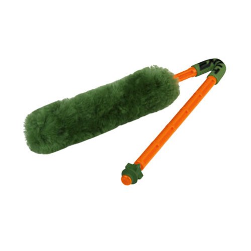Exalt Paintball Barrel Maid Swab/Squeegee - LE Hunter