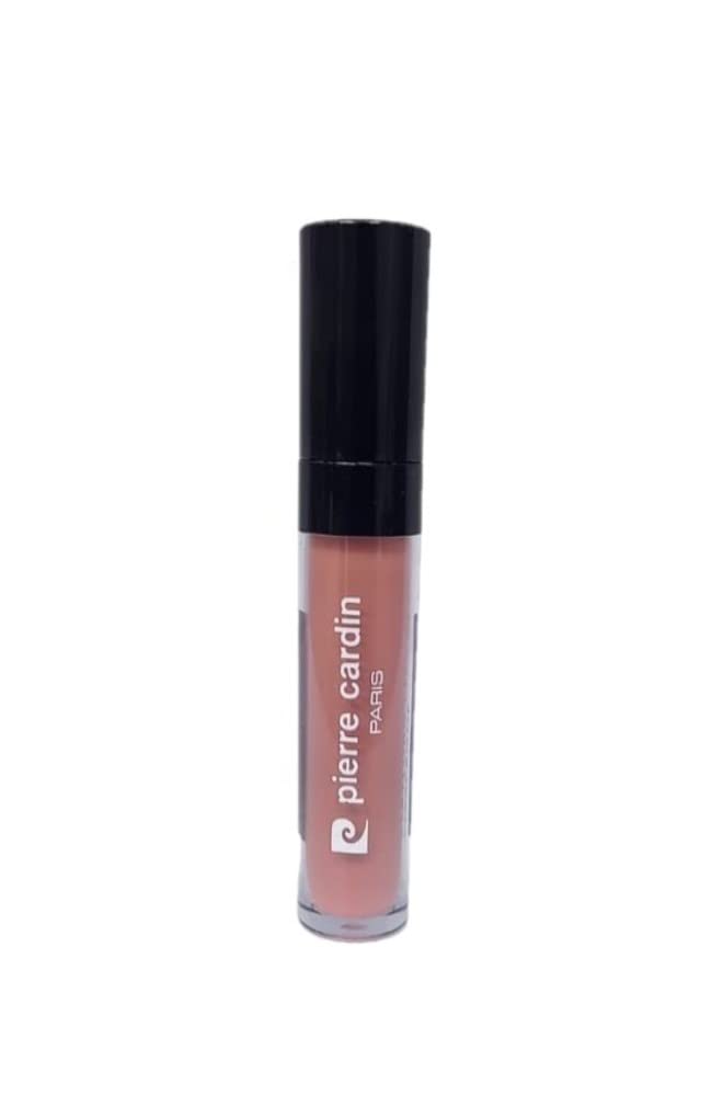 Pierre Cardin Staylong Lipcolor-Kissproof – Uzun Süre Kalıcı Lipgloss-Ten aşkı 5 ml 327