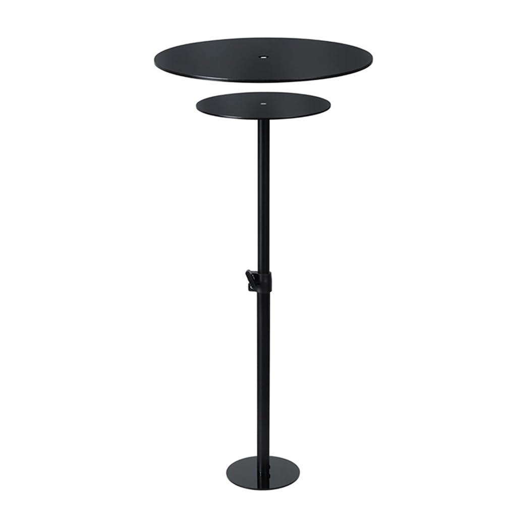 Ctrlzs Plant Lift Inserts, Adjustable Flower Pot Risers,Plant Risers For Indoor Outdoor Tall Taper Planter Container Long Model