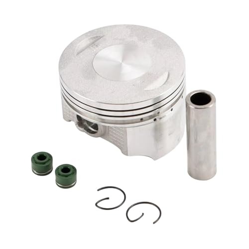 Kit de cilindro de 250cc para mantenimiento y reconstrucción de motor 250Z 6