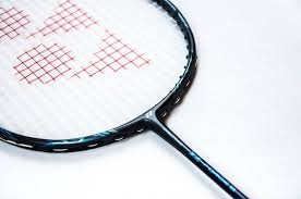 Yonex Voltric Z Force II 2 Badminton Racket (Strung) G4 w