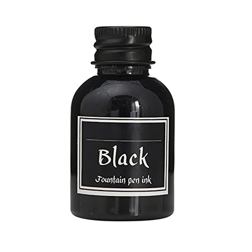 Bottled Fountain Pen Ink, 30ML