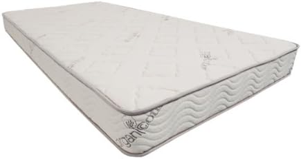 Amazon 快適マットレス 適度な弾力性 低反発マットレス 低反発ポリウレタン 低反発ウレタン オーガニックコットン使用 シングルベッドマットレス シングル マットレス シングルマット シングルベッド 折りたたみマットレス オンライン通販