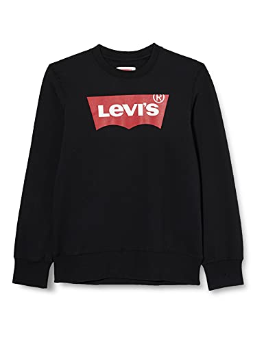 Levi's Kids LVB-BATWING CREWNECK Sudadera Niños 2-8 años