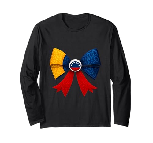 Venezuela Hispanic Heritage Pride Viva La Cultura ����T�V���c