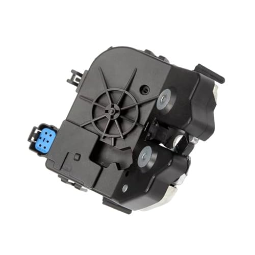 Serrure coffre Ford Focus pour sécuriser votre hayon de voiture 5 broches
