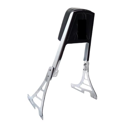 Dossier passager Sportster moto balad