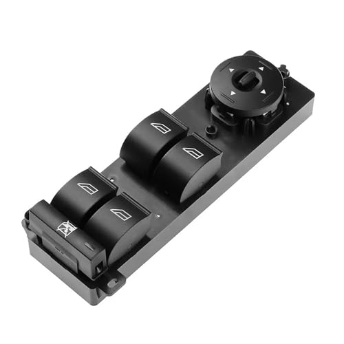 Commutateur de lève-vitre de rechange pour Focus MK2 C-MAX 3M5T14A132AG