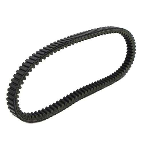 Courroie de transmission KYMCO MyRoad 700 en caoutchouc renforcé anti-friction
