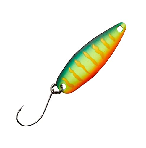 Leurre Illex Suisen 4.3cm – 5g – Flottant – Neuf
