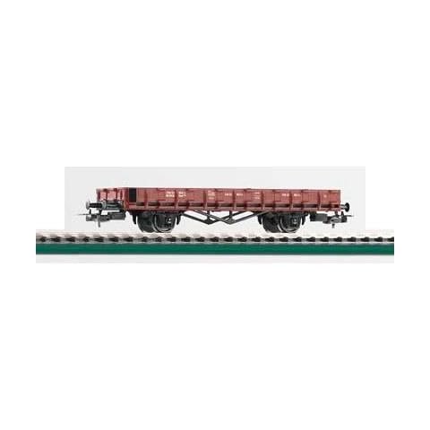Piko - Locomotora DR GDR German Reichsbahn H0 Cover
