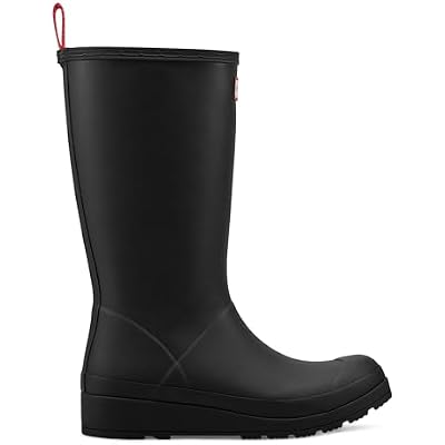 Hunter Women's Play Tall Rain Boot