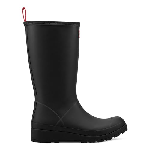 Image of Hunter Women's Play Tall Rain Boot