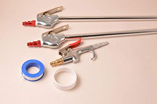 Wod Ptst35S Plumbers Pipe Teflon Thread Seal Tape - 1/2 Inch X 520 Inch (Case Of 500 Rolls) - Leak Proof Sealant For Water, Gas, Oil, Most Chemicals, Hydraulic And High Pressure Lines #TOP16