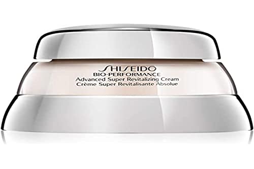 Shiseido Feuchtigkeitscremes 100 g 0729238103214