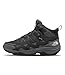 Produktbild THE NORTH FACE Hedgehog 3 Wanderstiefel Tnf Black/Asphalt Grey 41
