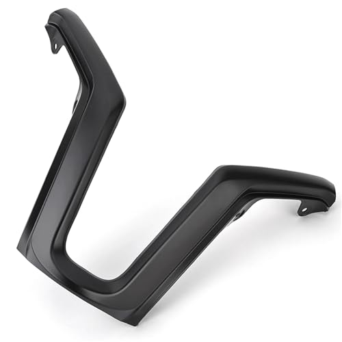 X-Max 300 cache réservoir moto plastique cassé remplacez votre carénage