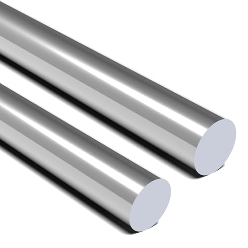 YOXMULK 2 Pcs 1/2