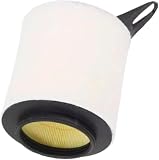Car Air Filter Element Replaces 13717532754, 13 71 7 532 754, Air Filter For BMW 1 Series E81