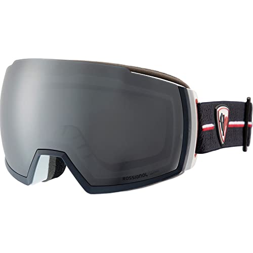 Masque de ski Rossignol Magne'Lens pour ne plus souffrir du changement de visibilité