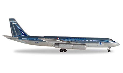CV-990 Air France Herpa revivez l'histoire de l'aviation avec cette maquette mythique