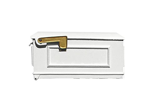 Qualarc WPD SB1 S4 LMC WHT Westhaven Cast Aluminum Mauritius - View #7