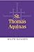 St. Thomas Aquinas
