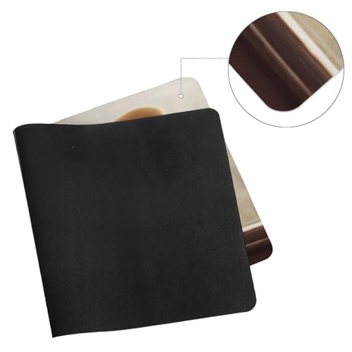Cute Corgi Desk Pad con Base de Goma Grande miniatura 7
