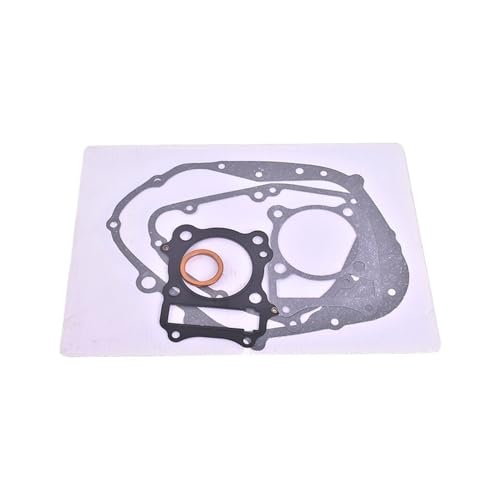 Joint de culasse moto DR200 pour restaurer votre trail avant les sorties tout-terrain