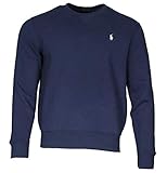 Rundhals-Ausschnitt Ralph Lauren Herren Sweat-Shirt (XL)