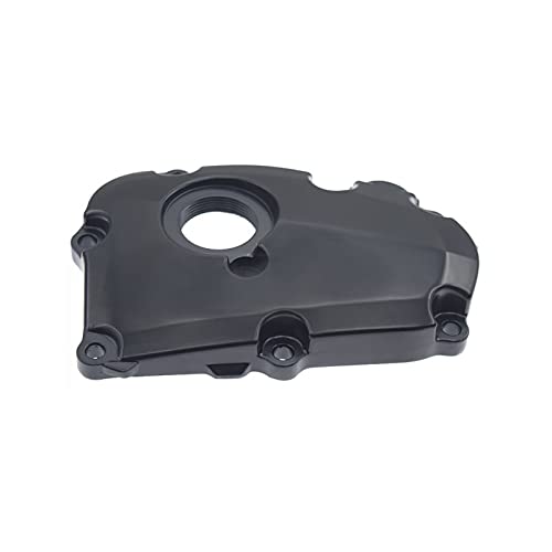 Couvercle de demarreur carter de stator fz6r moto fz 6r 2009-2014