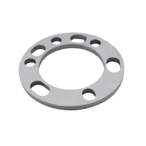 Voiture entretoises roue universelle 6 mm en alu pour jantes 6x139,7 et 5x135