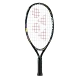 ヨネックス(YONEX) 硬式テニス ラケット 大阪なおみ選手モデル オオサカ ジュニア19 (ガット張り上げ済) 01NOJ19G GLD/パープル(832) G04