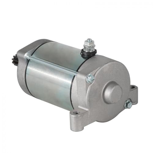 Moteur de starter ATV 500 H randonnée et travaux extérieurs sans panne