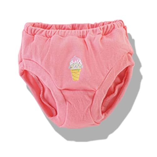 Image of KIKE New Born Baby Pure Cotton Printed Regular Fit Sando Innerwear Baniyan Kids Vest Infants Sleeveless Undershirts for Cute Boys Girls 0-24 Months Pack of 6