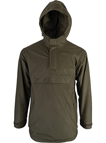 Veste imperméable et silencieuse Jack Pyke Smock Galbraith XL