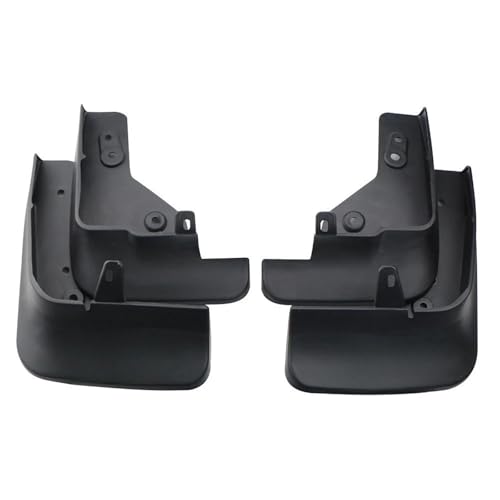 Accessoires garde-boue de qualité supérieure pour Mazda CX-5