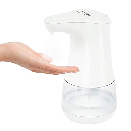 Compare price to rubbing alcohol dispenser