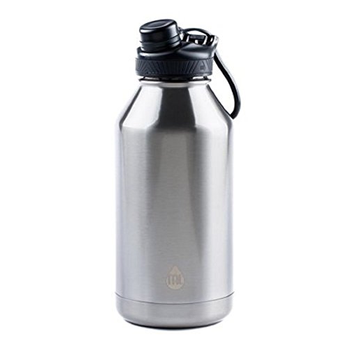 TAL 64oz Double Wall Vacuum Insulated Stainless Steel Ranger Pro Water Bottle