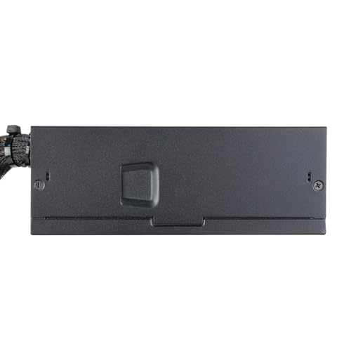 Image of SilverStone Technology TX400x Gold 80 Plus Gold 400W TFX Power Supply, SST-TX400-GF