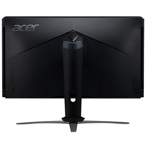 Amazon.co.jp: Acer エイサー XV273K 27インチ4K + 120 / 144HZ + IPS 