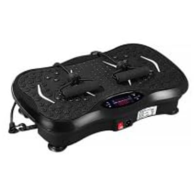 Vibration Plate 2