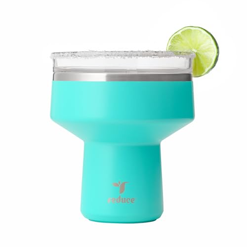 REDUCE Saltini 16 oz Insulated Tumbler