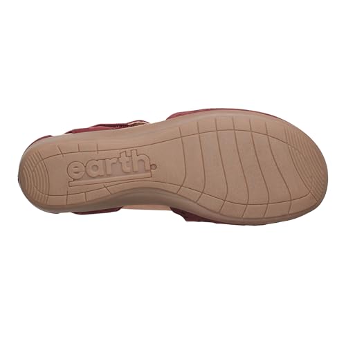 Image of Earth Women's Bronnie Flat Sandals