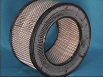Killer Filter Replacement for AIR Supply 19-1136 (Pack of 2)