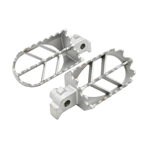 Repose-pieds en acier inoxydable durable pour CRF100F - 3